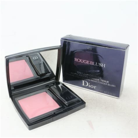 dior 475 blush|Dior blush colors.